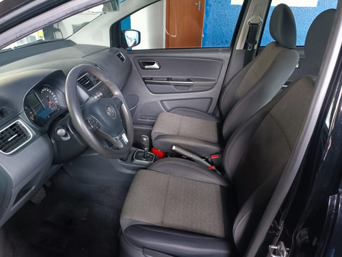 Volkswagen Fox 1.6 Vht Trend Total Flex I-motion 5p