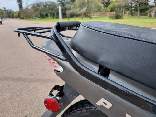 Baccio Px125f Entrega Inmediata Financiacion 100%