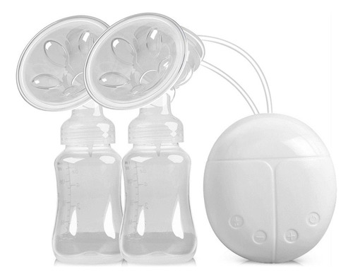 Electric Breast Pumps For Puerperium Feeding