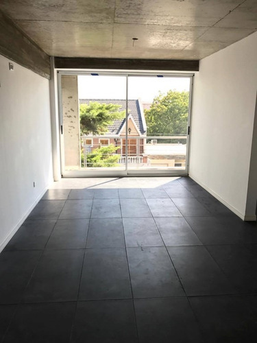 Imagen 3 de 6 de Departamento De Estilo Minimalista A Estrenar En Monte Grand