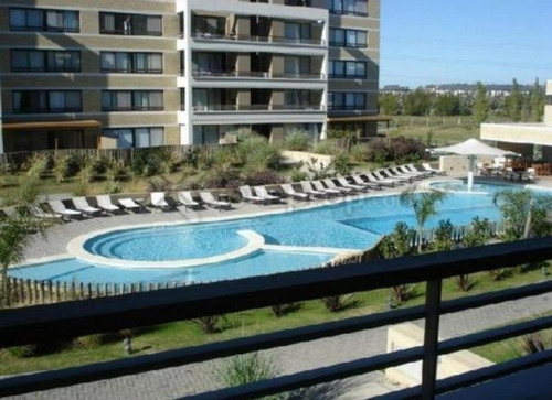 Imagen 3 de 9 de Departamento Con Renta 3 Ambientes