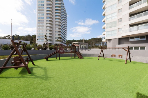 Imagen 16 de 30 de Apartamento En Alquiler - Playa Brava - Punta Del Este Brava