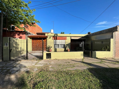 Venta | Libertad | Casa 4 Ambientes | U$s 49.000