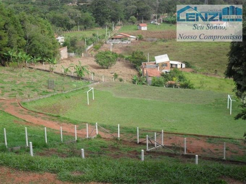 Chácaras Para Residir À Venda Em Socorro/sp - Compre O Seu Chácaras Para Residir Aqui! - 1358357