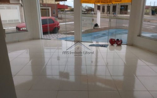 Imagem 7 de 15 de Prédio Comercial Na Vila Caiçara Em Praia Grande - Sp