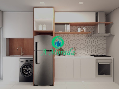 Imagem 8 de 21 de Excelente Apartamento De 77m² No Jardim Cambuí - Ap03584 - 70402796