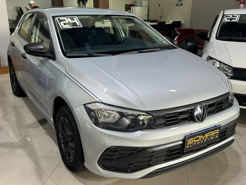 Volkswagen Polo 1.0 MPI TRACK MANUAL