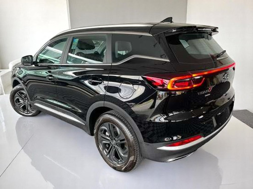Chery Tiggo 7 TIGGO 7 SPORT 1.5 TURBO FLEX 16V AUT.