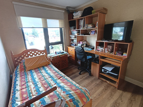 Hermoso Dpto A 2 Cuadras Av Alemania, 96m2 3d+2b+terraz+2est