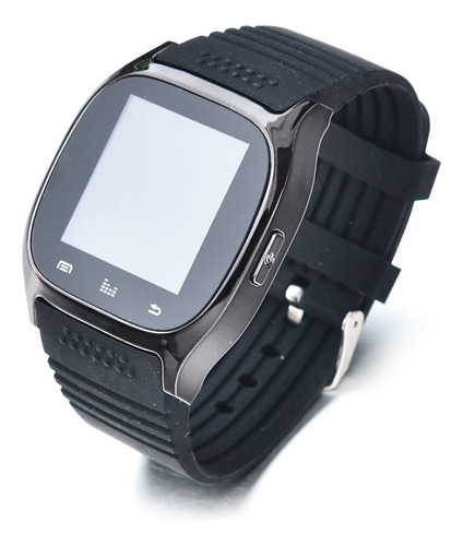 Reloj Inteligente Touchscreen - Mi Compra