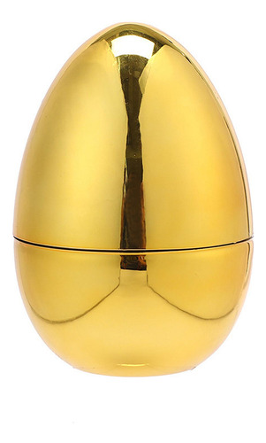 Huevo De Pascua Huevo Falso Huevo De Pascua Rellenable Huevo