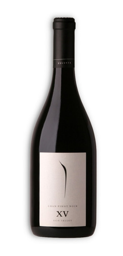 Vino Pulenta Estate Xv Gran Pinot Noir 750ml Valle De Uco