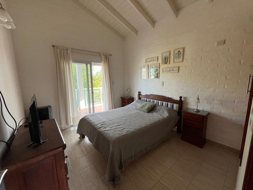Monte Hermoso-casa En Venta-barrio Monte Del Este
