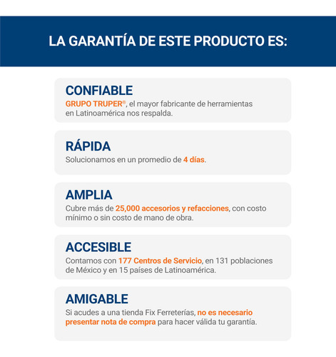 Bomba presurizadora jet cabezal de hierro 1/2 HP con control automático de presión Truper PRE-1/2