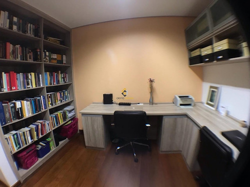 Apartamento - Sao Luiz - Ref: 3817 - V-3817