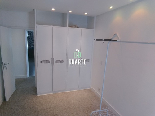 Imagem 21 de 30 de Apartamento - Ap00567 - 32889009