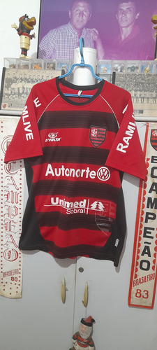 Camisa Guarani De Sobral ( Ceará ) (Usado)