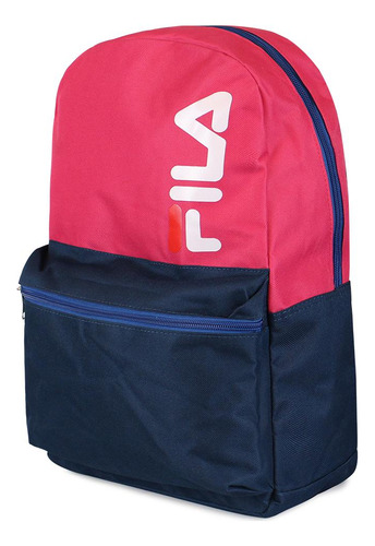 Mochila Robin Rosado Fila