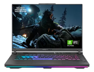 Laptop Gamer Asus Rog Strix Rtx 4060 Core I7 16gb 2.5tb Ssd