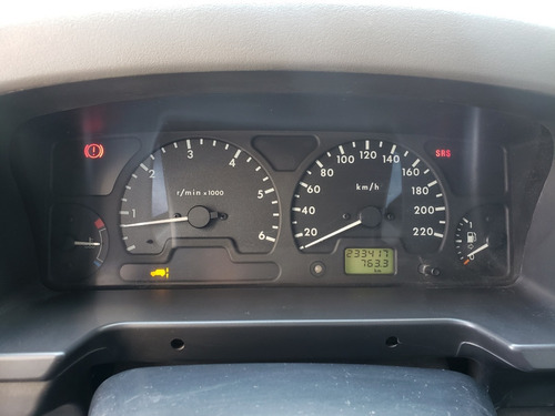 Land Rover Discovery 2 2.5 Td - Oportunidad!!!