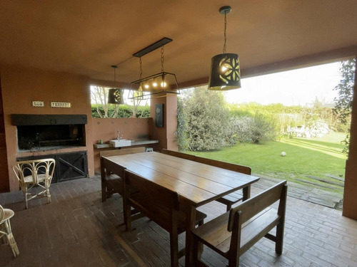 Imagen 14 de 30 de Casa - El Molino