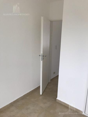 Imagen 10 de 12 de Departamento - Ramos Mejia