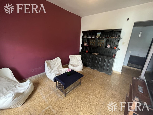 Imagen 4 de 20 de Venta Casa 3 Ambientes Con Jardín, Cochera Y Patio En Quilmes Oeste (29750)
