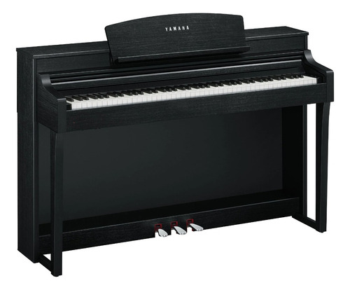 Piano Digital Yamaha Clavinova Csp-150b En Caja