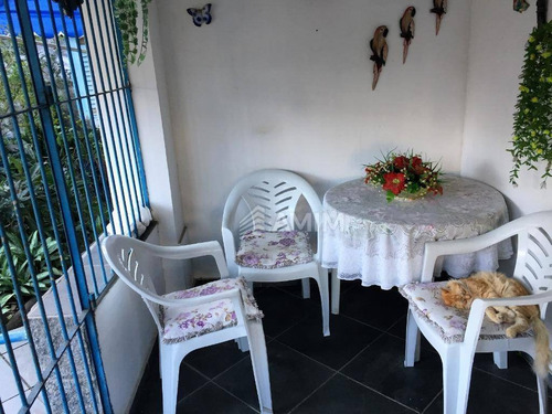 Imagem 2 de 28 de Casa Residencial Na Melhor Localização Em Travessa Fechada À Venda, 10 Vagas. Fonseca, Niterói. - Ca0155
