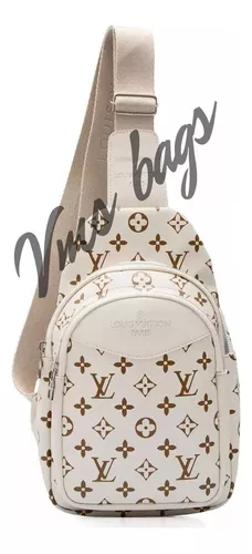 Shoulder Bag Masculina Louis Vuitton | MercadoLivre 📦