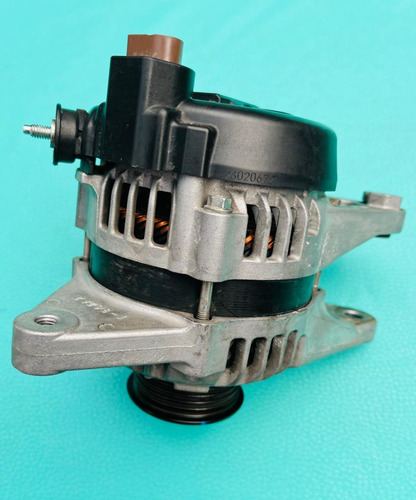 Alternador Sin Reparar Suzuki Ignis 2020 Envio Gratis Y Msi 