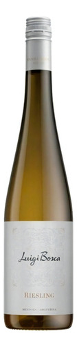 Vinho Branco Luigi Bosca Riesling Las Compuertas - 750ml