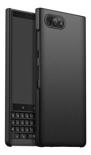 Funda Completa Ultradelgada Para Blackberry Key2 Mattn6613