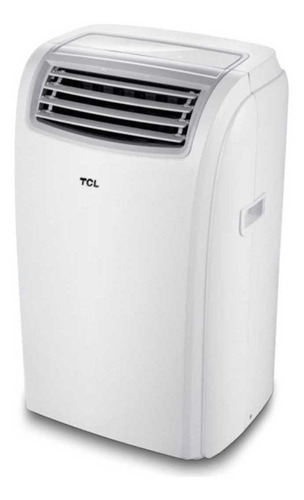 Aire Acondicionado Portátil Tcl Taca-3500fcsa 3500w Frío Cal