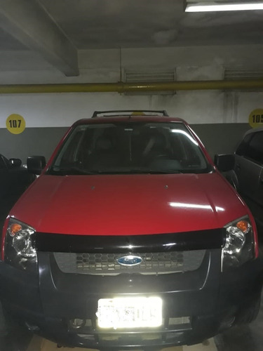 1.6 L 4x2 Xls