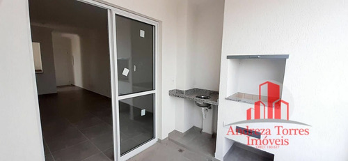 Imagem 5 de 30 de Apartamento Padrão À Venda Em Taubaté/sp - 1079