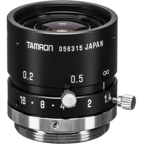 Tamron M118fm08 Mega-pixel Fixed-focal Industrial Lente (8mm