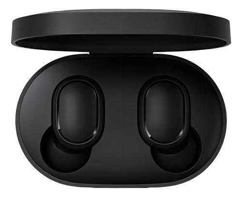 Fone Ouvido Bluetooth In-ear Preto Compatível Com X5 Pro