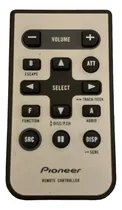 Comprar Control Remoto Pioneer Cxc5719 Reproductor
