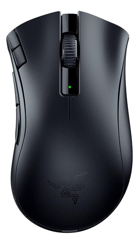 Razer Deathadder V2 X Hyperspeed: Ergonómico Galardonado...