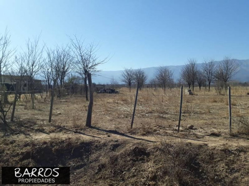 Terreno En Venta En Nono