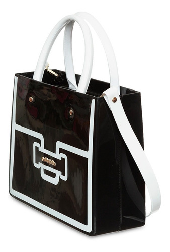 Imagem 1 de 3 de Bolsa Petite Jolie Stella Lançamento Bicolor 2021