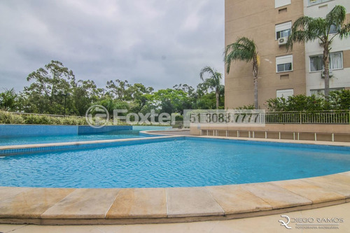 Imagem 24 de 30 de Apartamento, 2 Dormitórios, 52.18 M², Jardim Carvalho - 190921