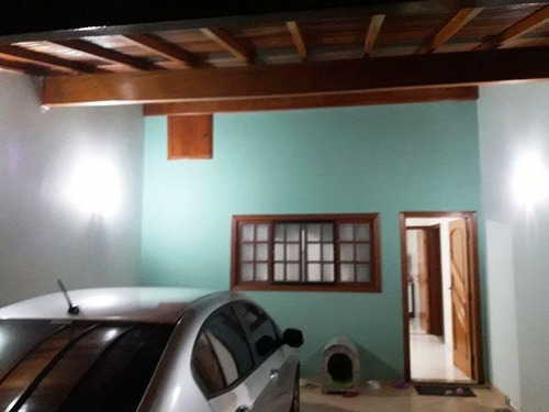 Imagem 10 de 15 de Casa Para Venda Em Araras, Jardim São Luiz, 3 Dormitórios, 1 Suíte, 1 Banheiro, 2 Vagas - V-247_2-716079