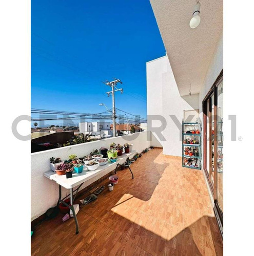 Vendo Casa En Peñuelas Con Terraza Panorámica