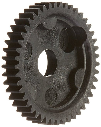 Traxxas 7045r 45-t Spur Gear, 1/16 Escala De Vehículos