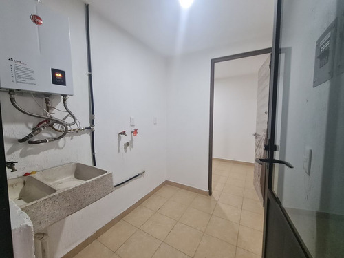 Imagen 28 de 30 de Casa En Condominio En Venta En Del Valle, Benito Juárez