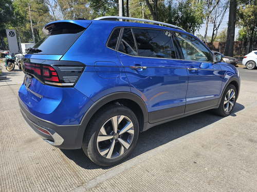 Volkswagen Taigun 1.0 Tsi Comfortline At
