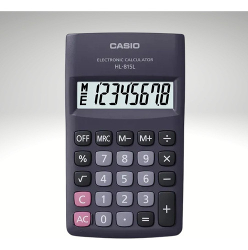 Calculadora Cient. Gráficos 3D, 2.900 funciones y USB - Casio Color Black