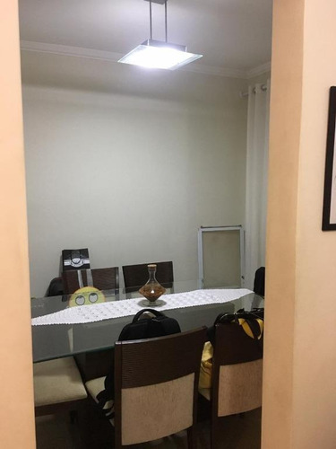 Imagem 13 de 15 de Apartamento À Venda, 65 M² Por R$ 259.900,00 - Jardim Pacaembu - Valinhos/sp - Ap17671